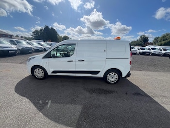 Used Ford Transit Connect 2019 for sale - 75727497: Photo