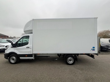 Used Ford Transit 2022 for sale - 77319525: Photo