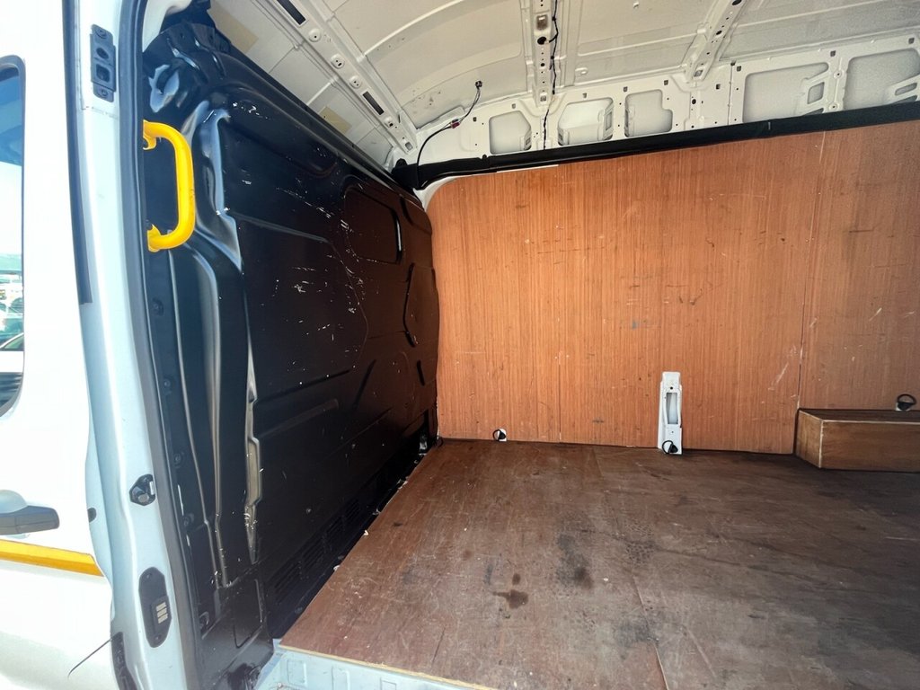 Used Ford Transit 2023 for sale - 76417139: Photo 15