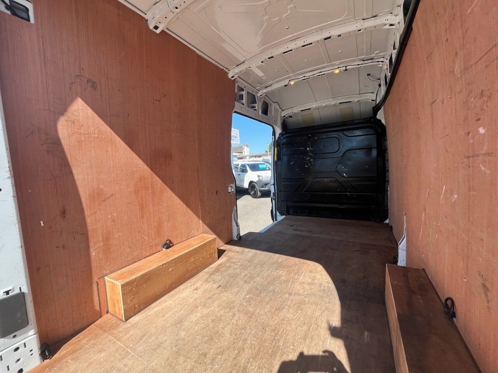 Used Ford Transit 2023 for sale - 76417139: Photo 22