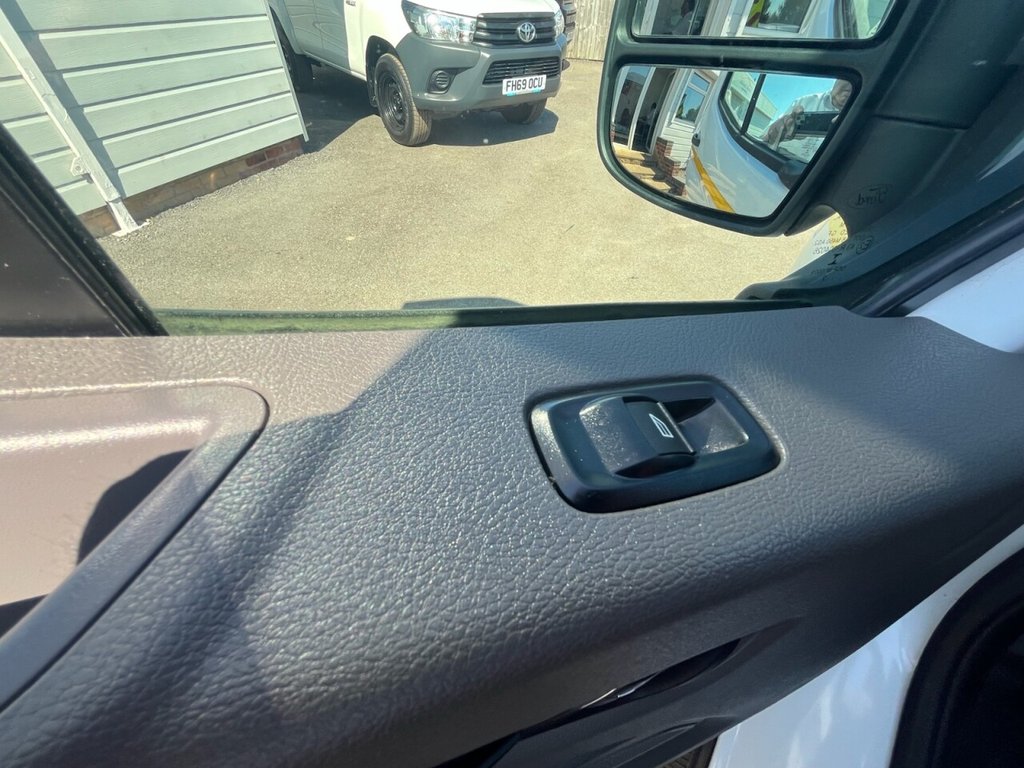 Used Ford Transit 2023 for sale - 76417139: Photo 24