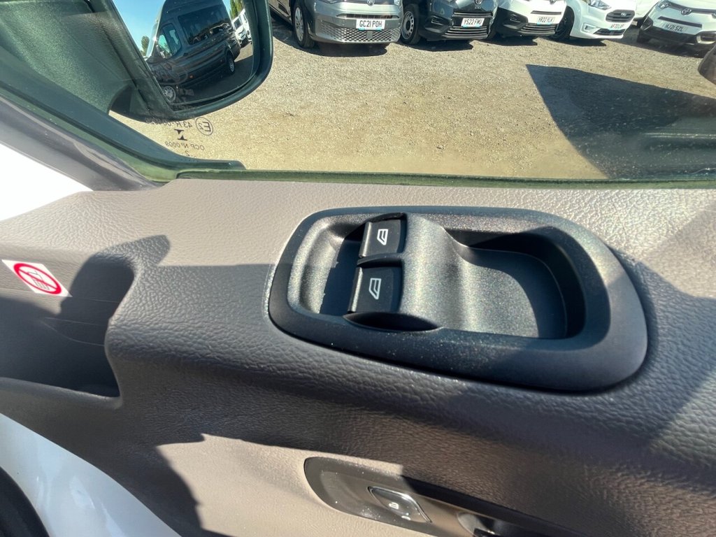Used Ford Transit 2023 for sale - 76417139: Photo 29