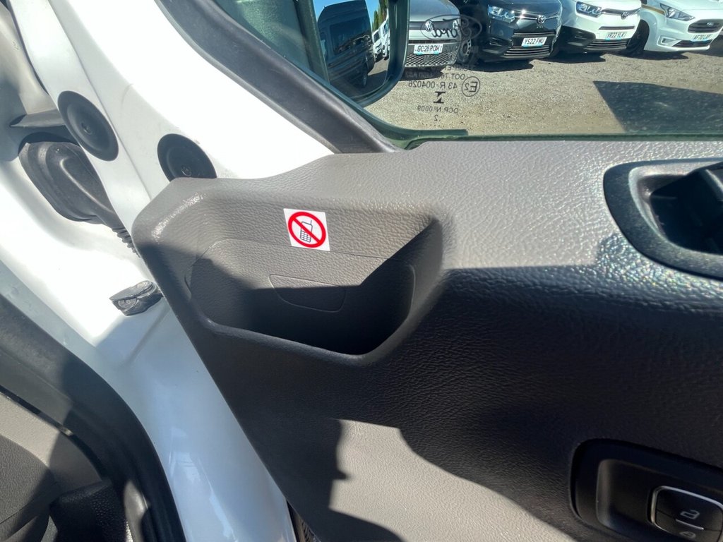 Used Ford Transit 2023 for sale - 76417139: Photo 30