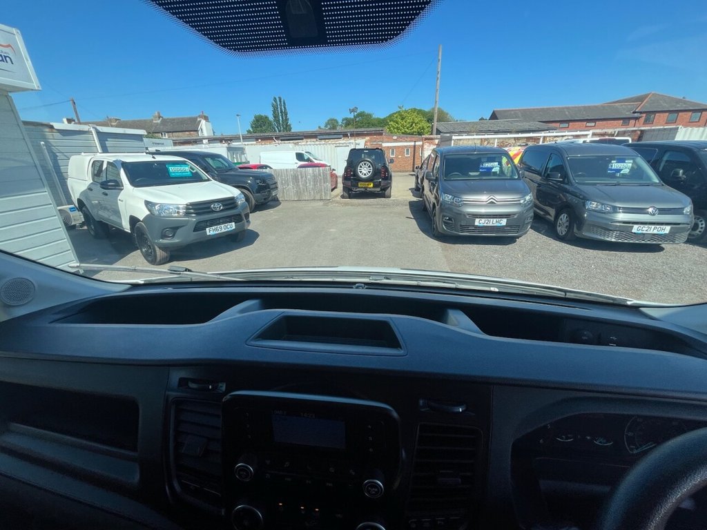 Used Ford Transit 2023 for sale - 76417139: Photo 37