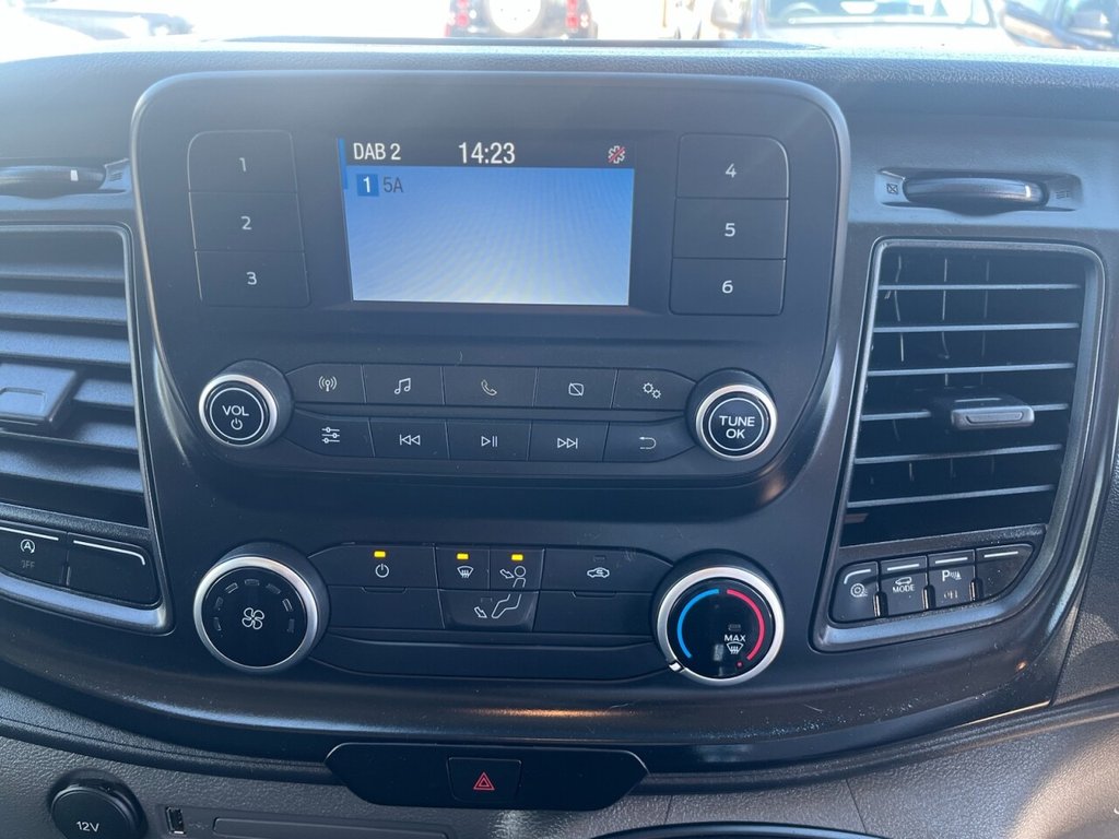 Used Ford Transit 2023 for sale - 76417139: Photo 38