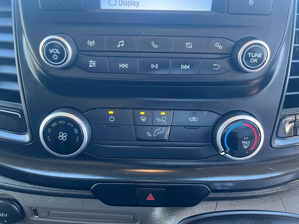 Used Ford Transit 2023 for sale - 76417139: Photo 42