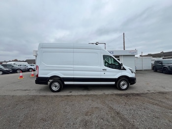 Used Ford Transit 2023 for sale - 76417139: Photo