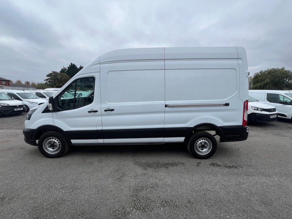 Used Ford Transit 2023 for sale - 76417139: Photo 5