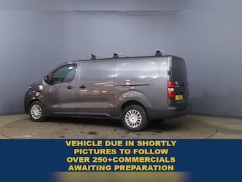 Used Toyota ProAce 2021 for sale - 78102764: Photo