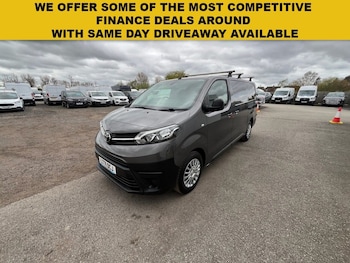 Used Toyota ProAce 2021 for sale - 78102764: Photo