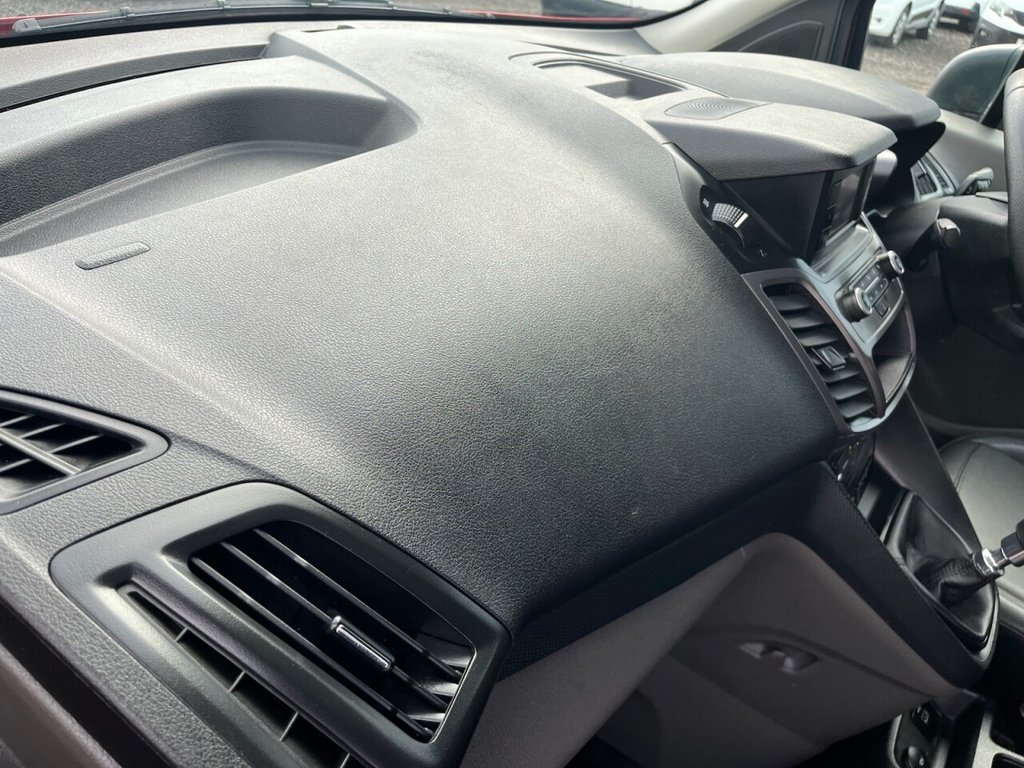 Used Ford Transit Connect 2020 for sale - 75739093: Photo 19