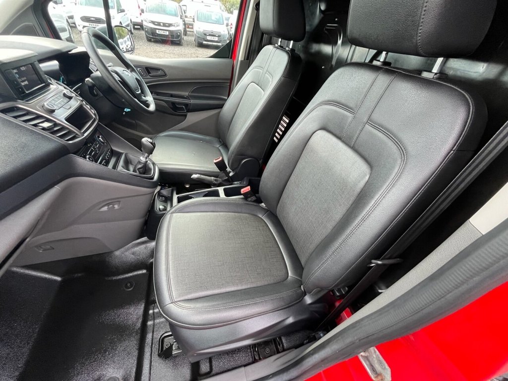 Used Ford Transit Connect 2020 for sale - 75739093: Photo 20