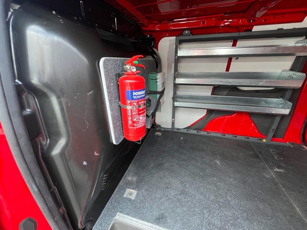 Used Ford Transit Connect 2020 for sale - 75739093: Photo 22