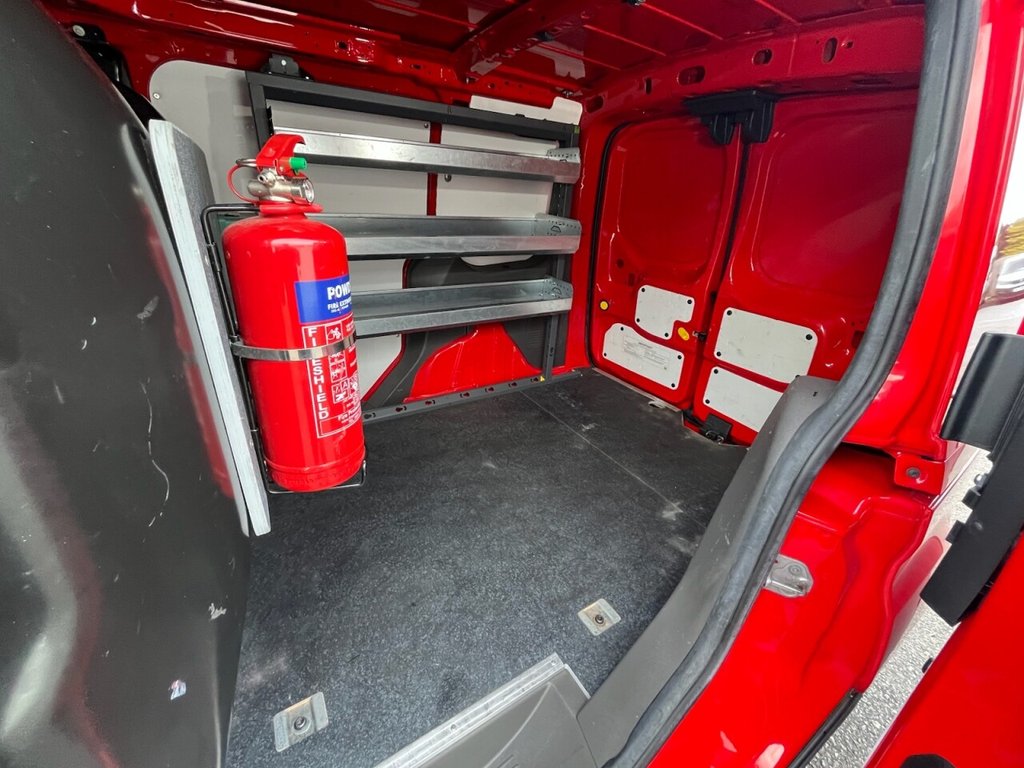 Used Ford Transit Connect 2020 for sale - 75739093: Photo 23
