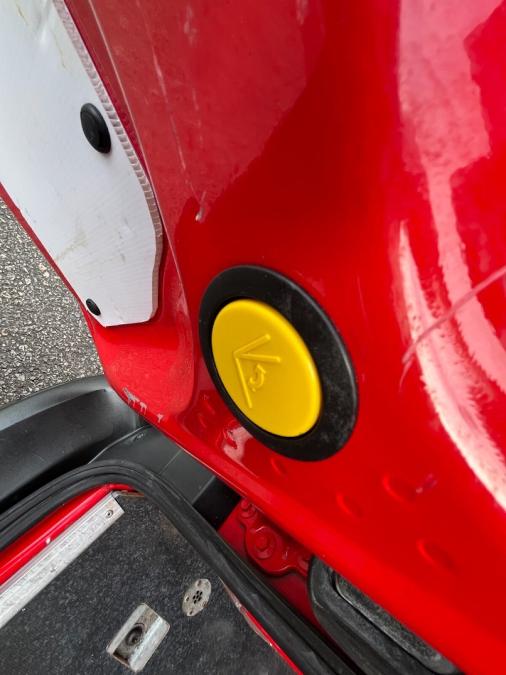 Used Ford Transit Connect 2020 for sale - 75739093: Photo 24