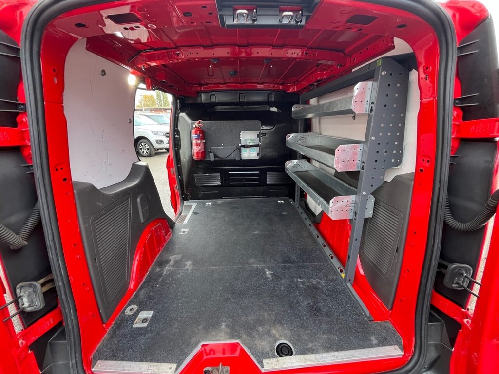 Used Ford Transit Connect 2020 for sale - 75739093: Photo 26