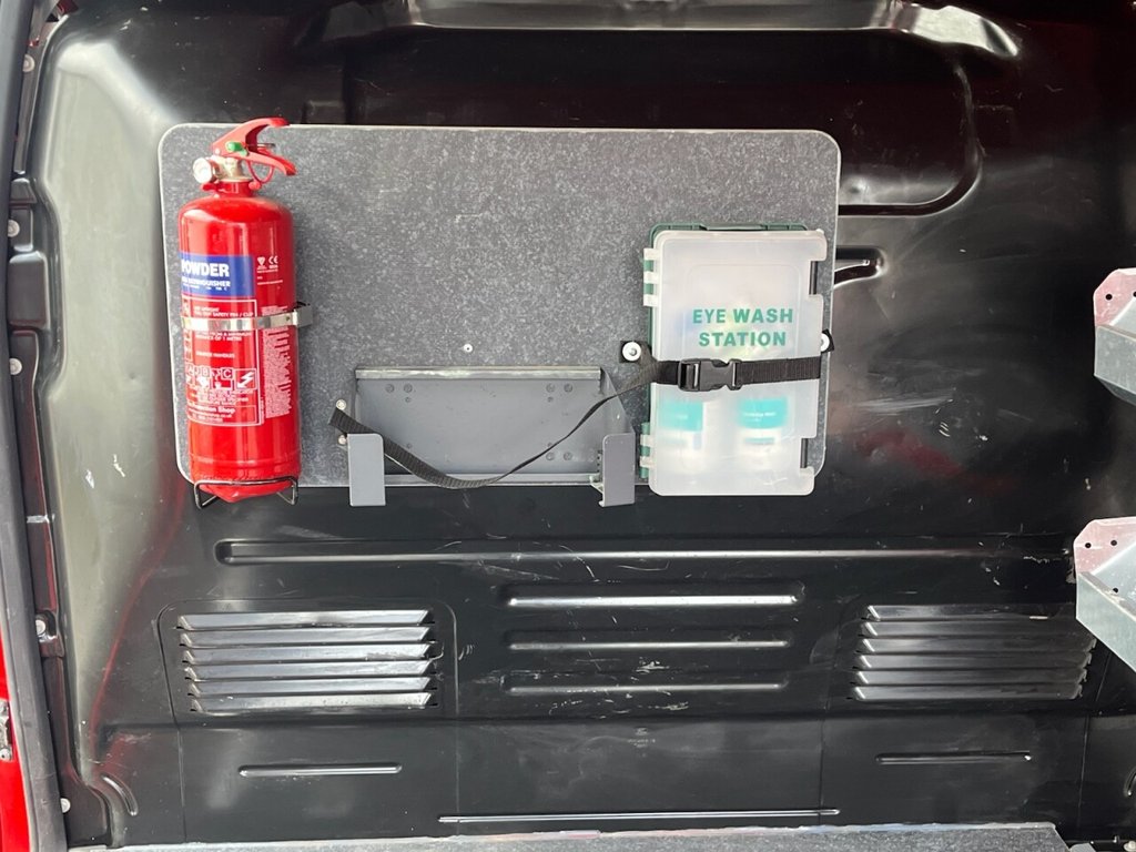 Used Ford Transit Connect 2020 for sale - 75739093: Photo 28