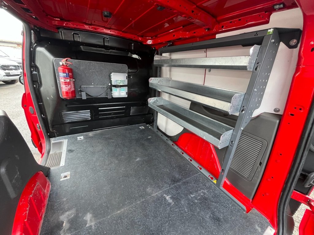 Used Ford Transit Connect 2020 for sale - 75739093: Photo 29