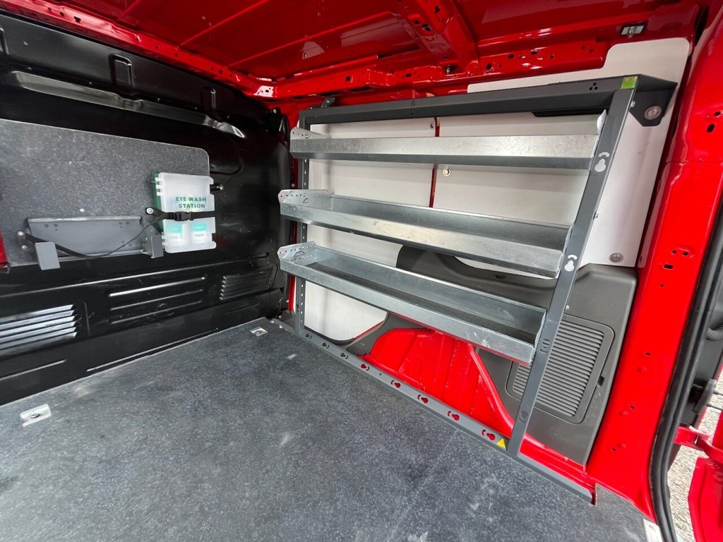 Used Ford Transit Connect 2020 for sale - 75739093: Photo 30