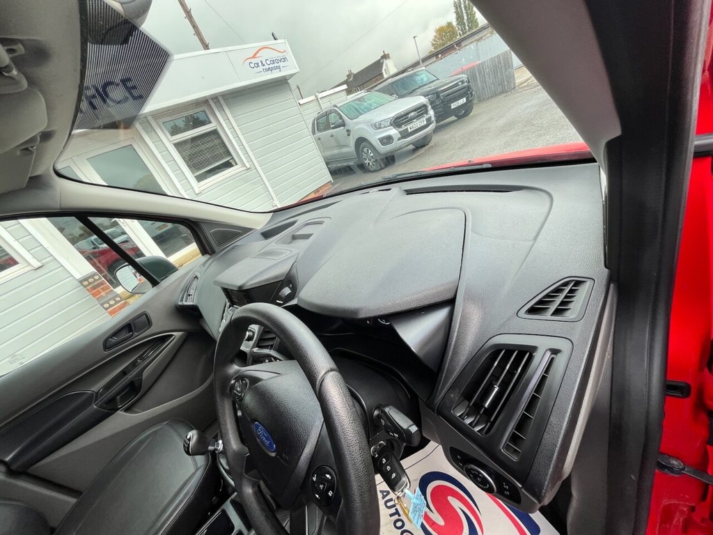 Used Ford Transit Connect 2020 for sale - 75739093: Photo 34