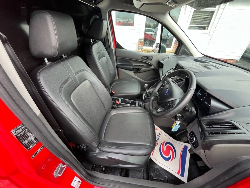 Used Ford Transit Connect 2020 for sale - 75739093: Photo 35