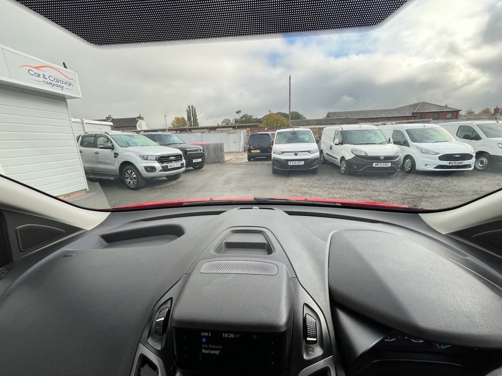 Used Ford Transit Connect 2020 for sale - 75739093: Photo 37