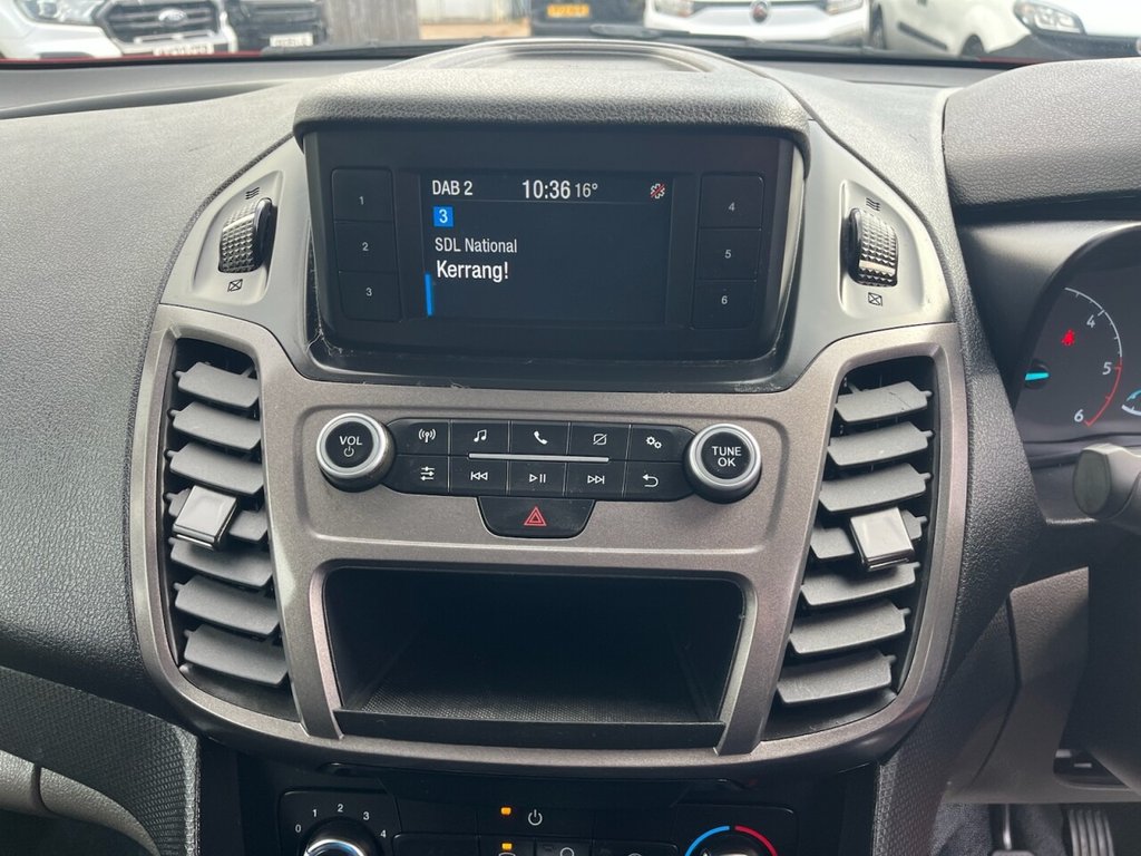 Used Ford Transit Connect 2020 for sale - 75739093: Photo 39