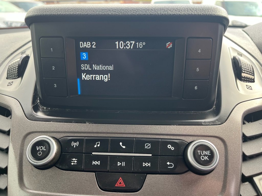 Used Ford Transit Connect 2020 for sale - 75739093: Photo 40