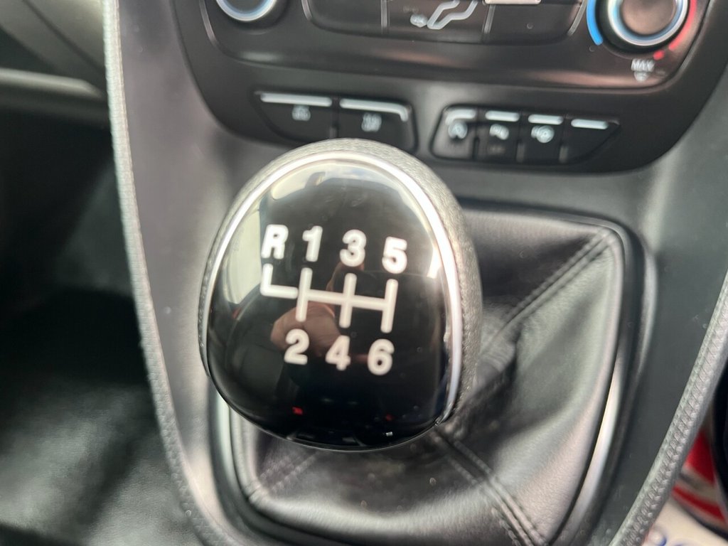 Used Ford Transit Connect 2020 for sale - 75739093: Photo 42
