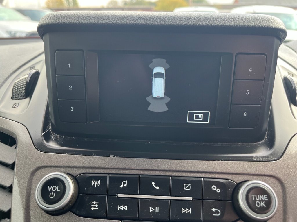 Used Ford Transit Connect 2020 for sale - 75739093: Photo 46