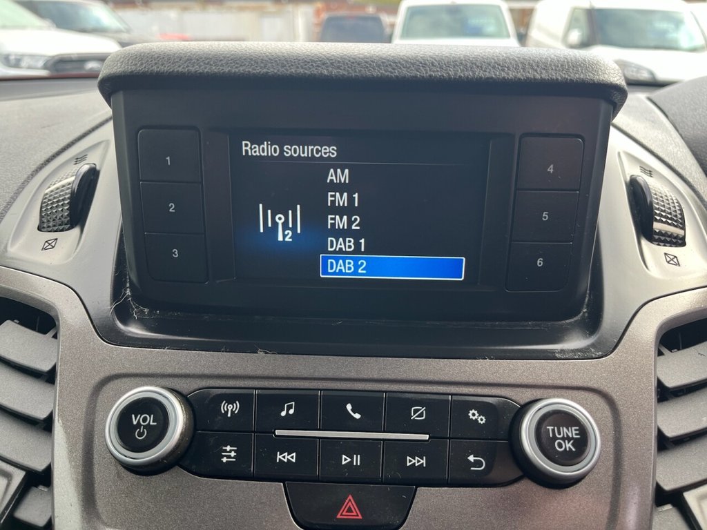 Used Ford Transit Connect 2020 for sale - 75739093: Photo 47