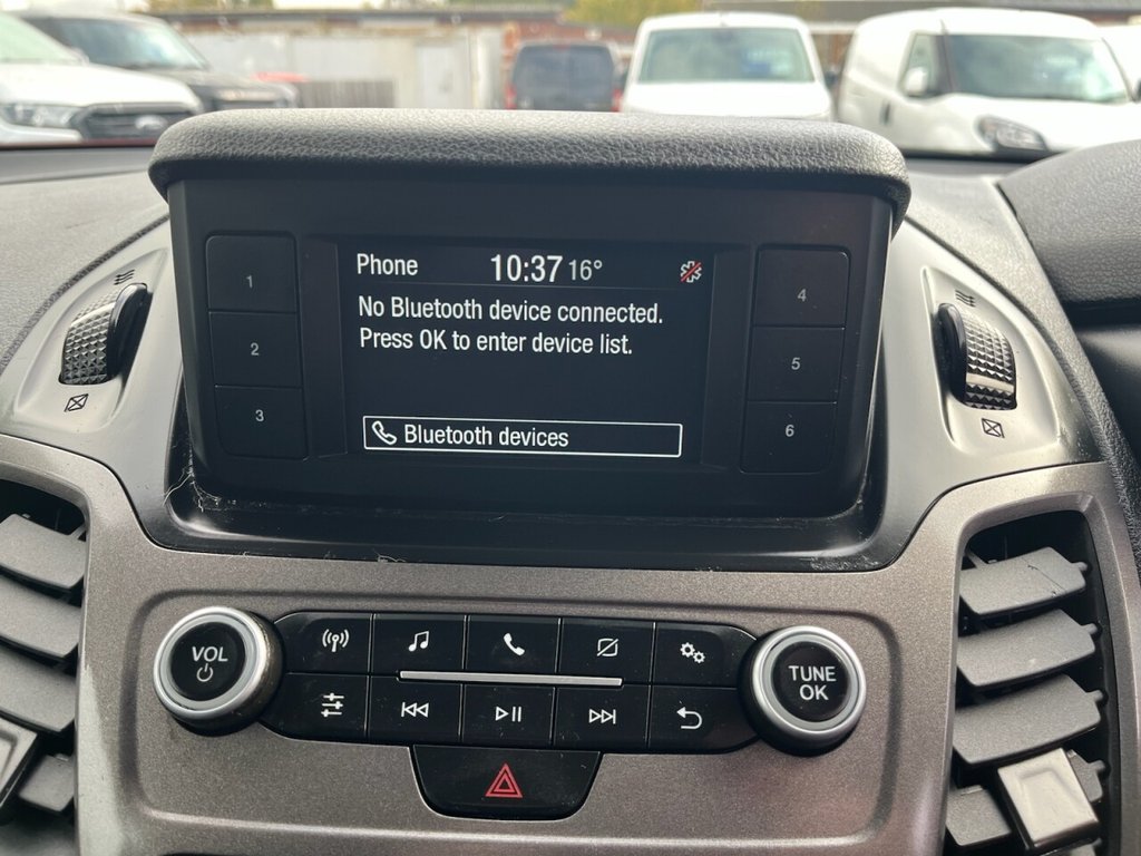 Used Ford Transit Connect 2020 for sale - 75739093: Photo 48