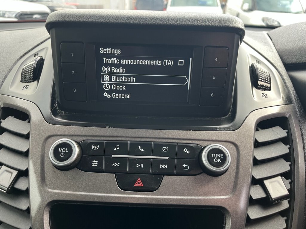 Used Ford Transit Connect 2020 for sale - 75739093: Photo 49