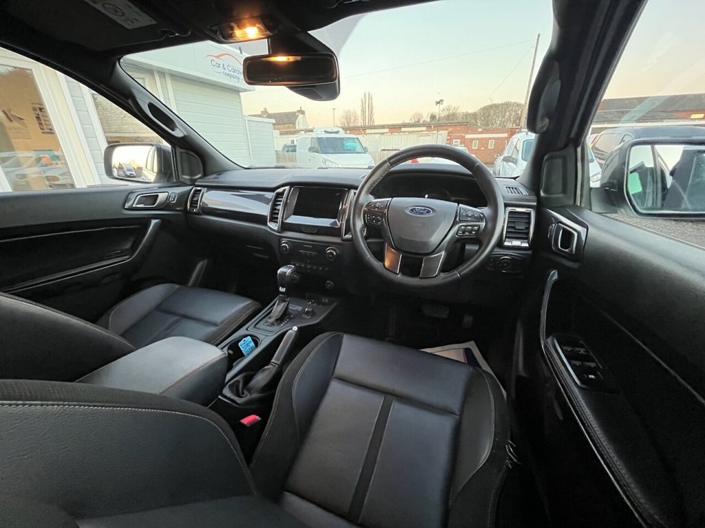 Used Ford Ranger 2023 for sale - 77020403: Photo 10