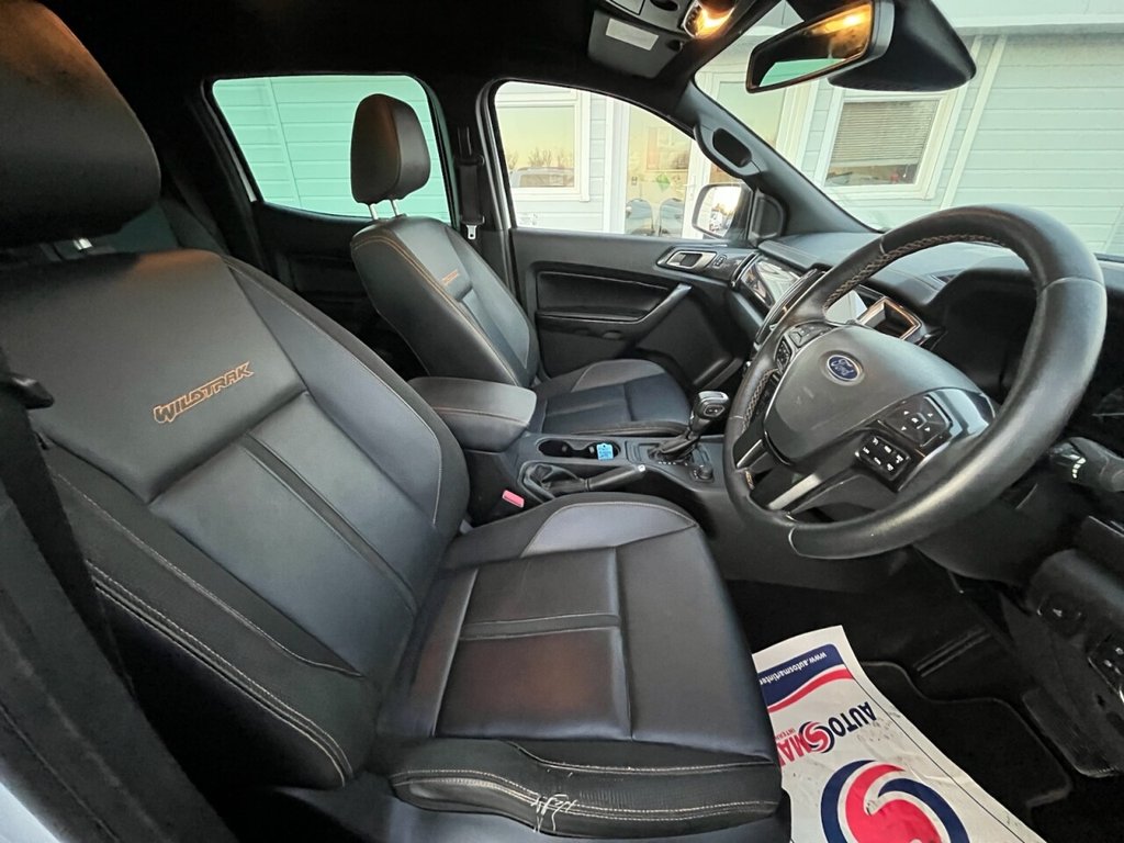 Used Ford Ranger 2023 for sale - 77020403: Photo 12