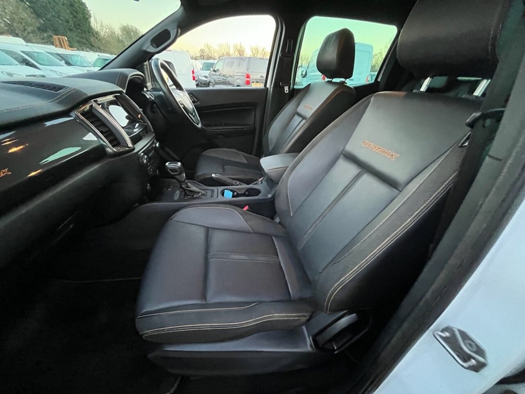 Used Ford Ranger 2023 for sale - 77020403: Photo 13