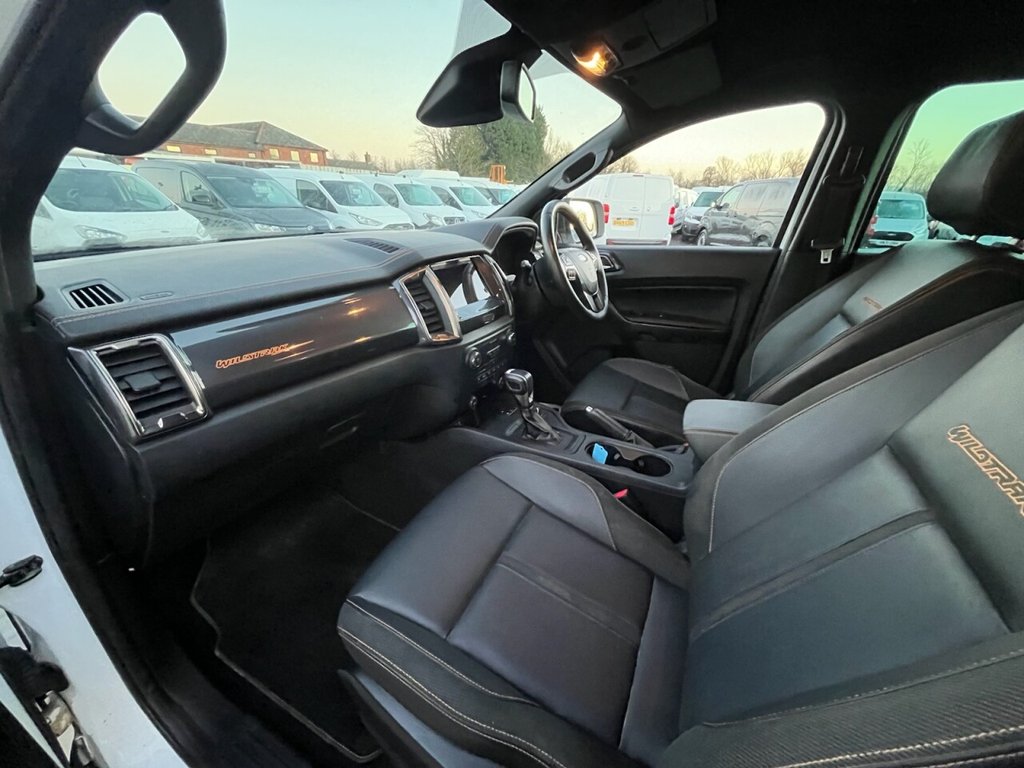 Used Ford Ranger 2023 for sale - 77020403: Photo 14