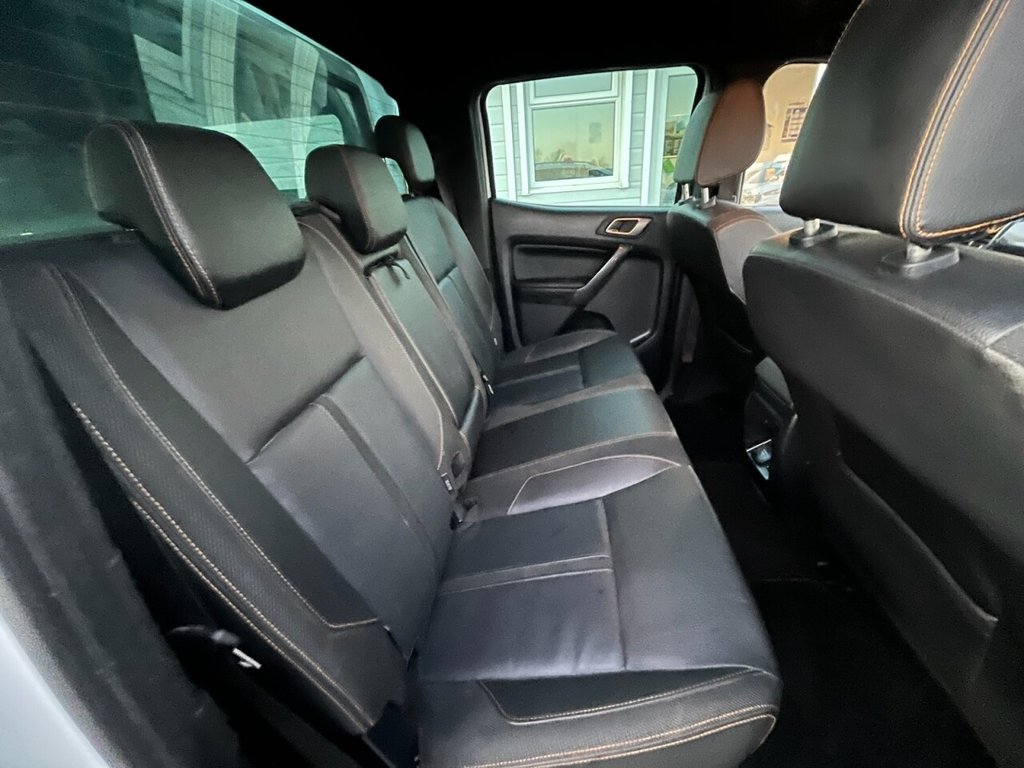 Used Ford Ranger 2023 for sale - 77020403: Photo 15