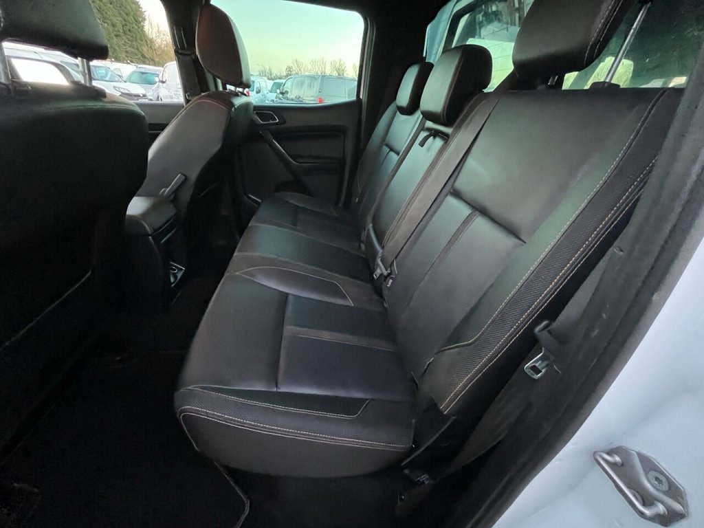 Used Ford Ranger 2023 for sale - 77020403: Photo 17