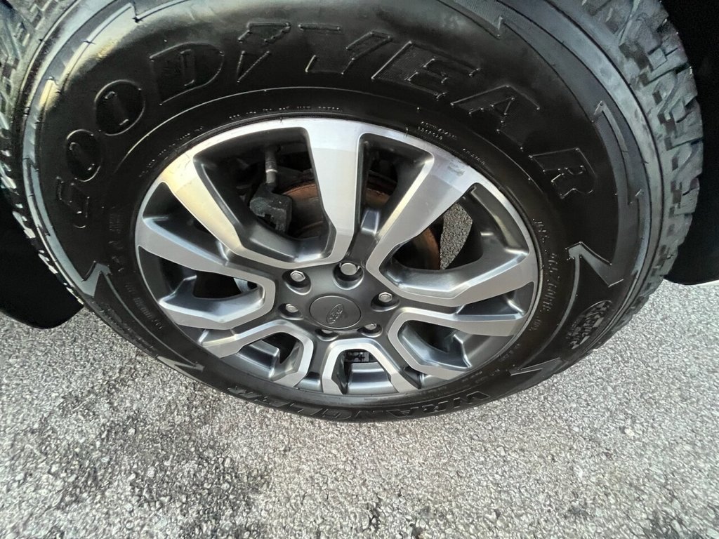 Used Ford Ranger 2023 for sale - 77020403: Photo 18