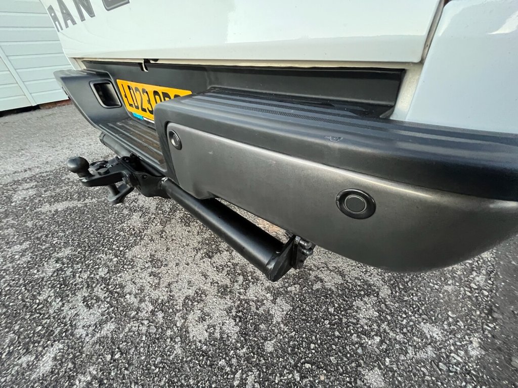 Used Ford Ranger 2023 for sale - 77020403: Photo 19