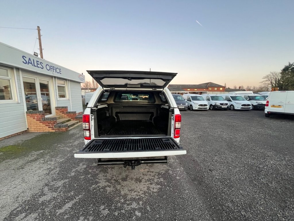 Used Ford Ranger 2023 for sale - 77020403: Photo 21