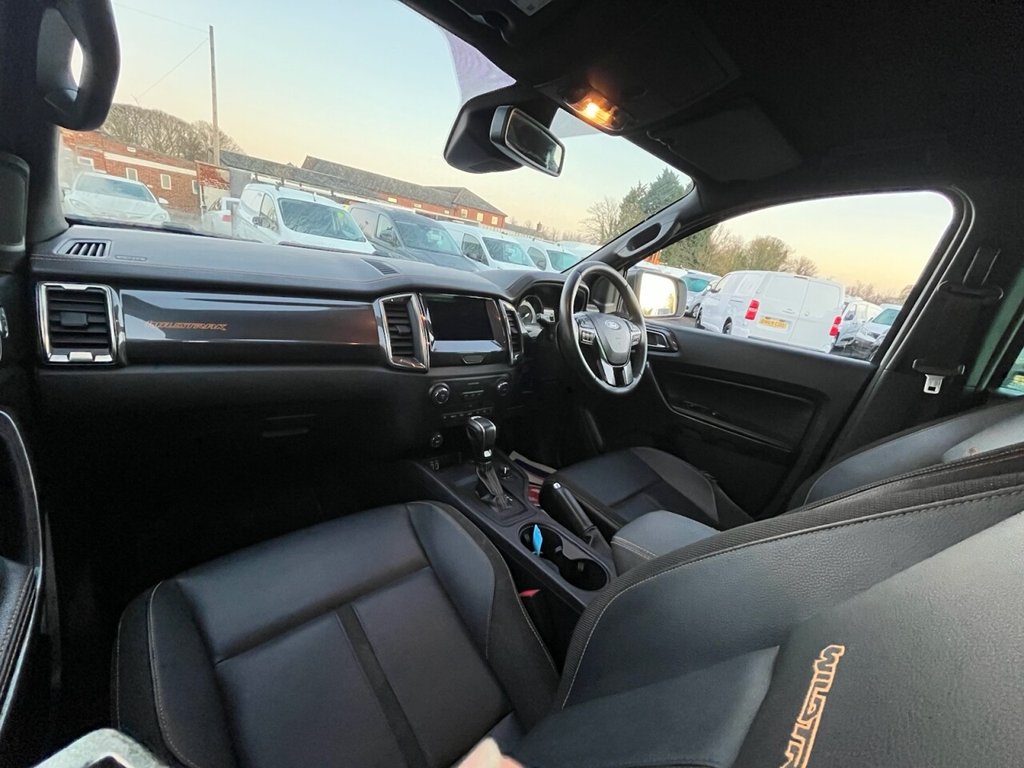 Used Ford Ranger 2023 for sale - 77020403: Photo 28