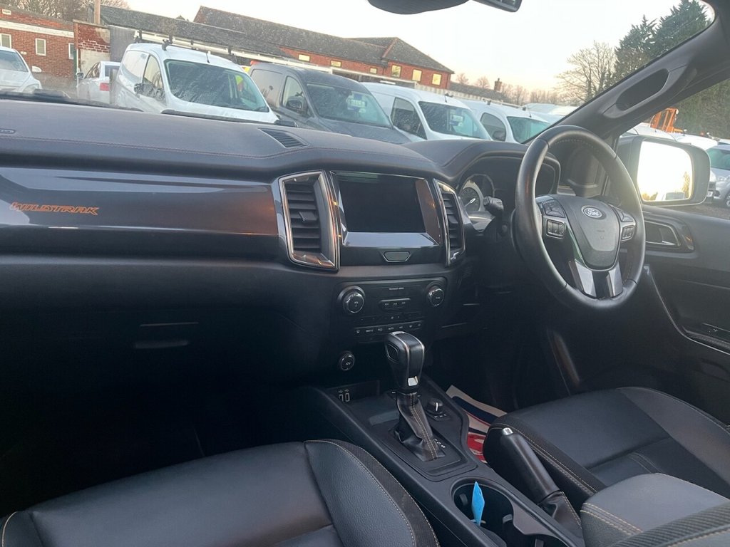 Used Ford Ranger 2023 for sale - 77020403: Photo 29