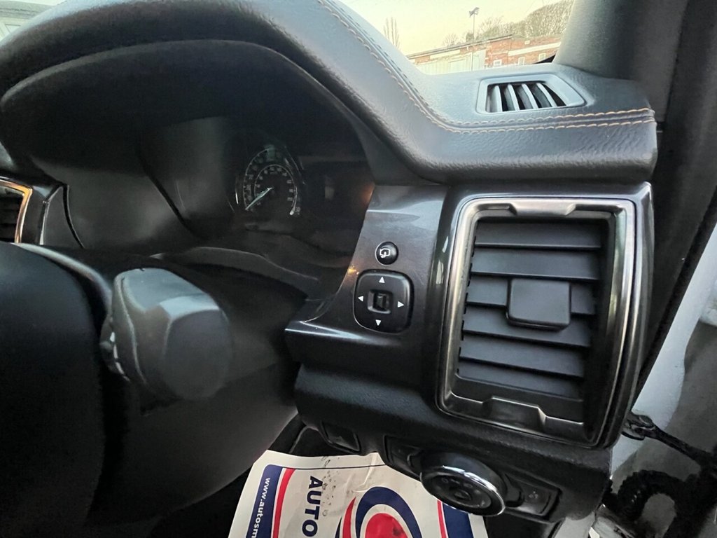 Used Ford Ranger 2023 for sale - 77020403: Photo 38