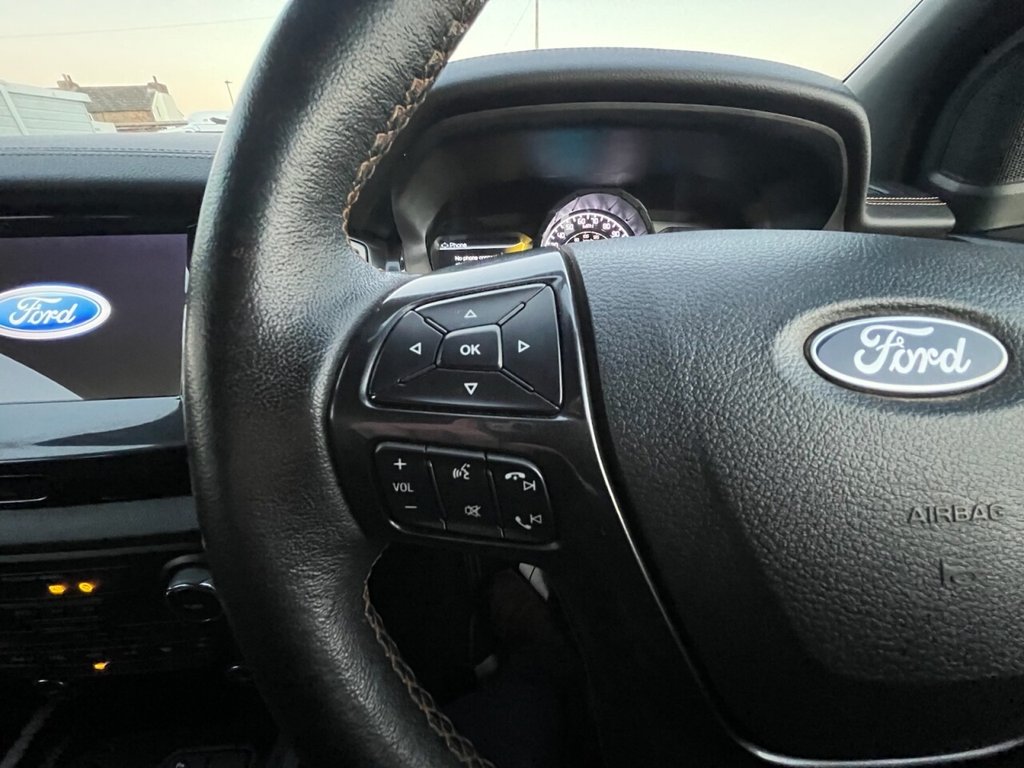 Used Ford Ranger 2023 for sale - 77020403: Photo 42