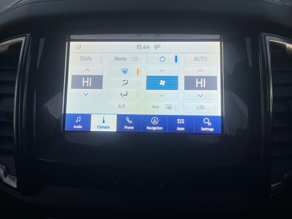 Used Ford Ranger 2023 for sale - 77020403: Photo 46