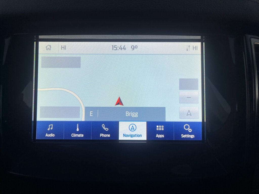 Used Ford Ranger 2023 for sale - 77020403: Photo 48