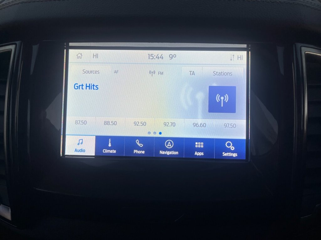 Used Ford Ranger 2023 for sale - 77020403: Photo 49