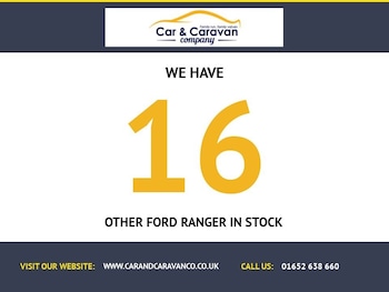 Used Ford Ranger 2023 for sale - 77020403: Photo